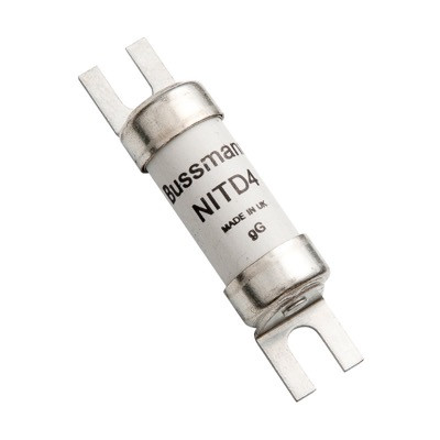 Industrial Fuses BS88 Ref A1