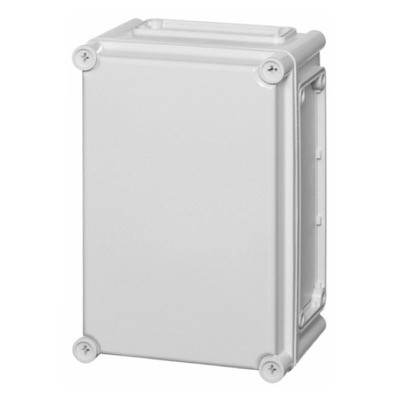 Fibox EK Modular Enclosures Grey Lid