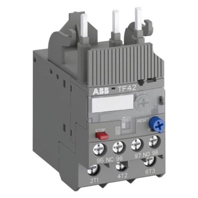 ABB TF42 Thermal Overload Relays