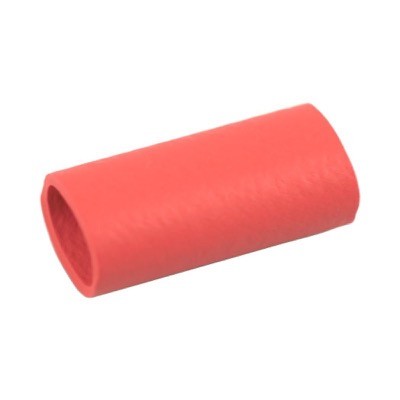 CH15X20RED 1.5 x 20mm Neoprene Cable Sleeves Red