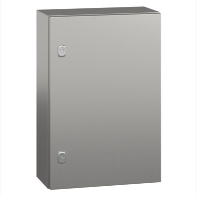 Schneider Spacial S3X Stainless Enclosures