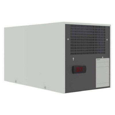 ETE09012207000 STULZ Cosmotec ETE TOP II ETE09 Roof-mount Air Conditioner 230V Single Phase Cooling Capacity 900W L35/L35