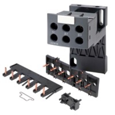 Accessories for TeSys D Contactors